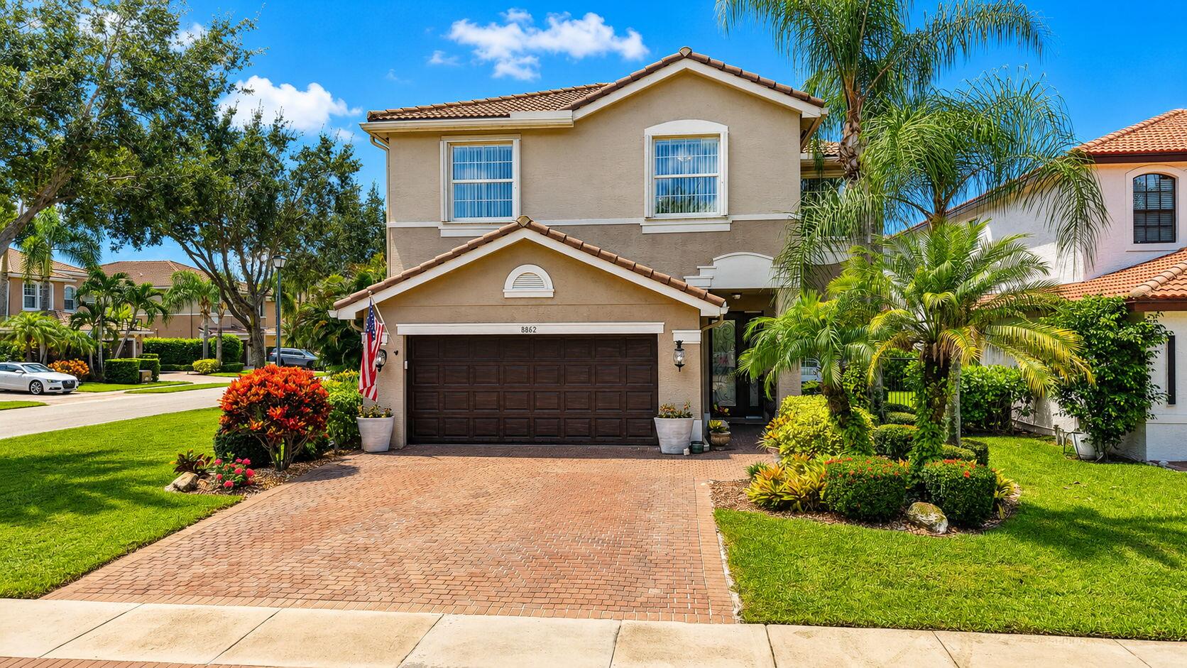 8862 Morgan Landing, Boynton Beach, FL 33473